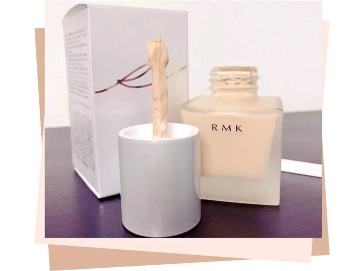 妆效好看又遮瑕的粉底推荐,推荐几款干皮遮瑕好的粉底