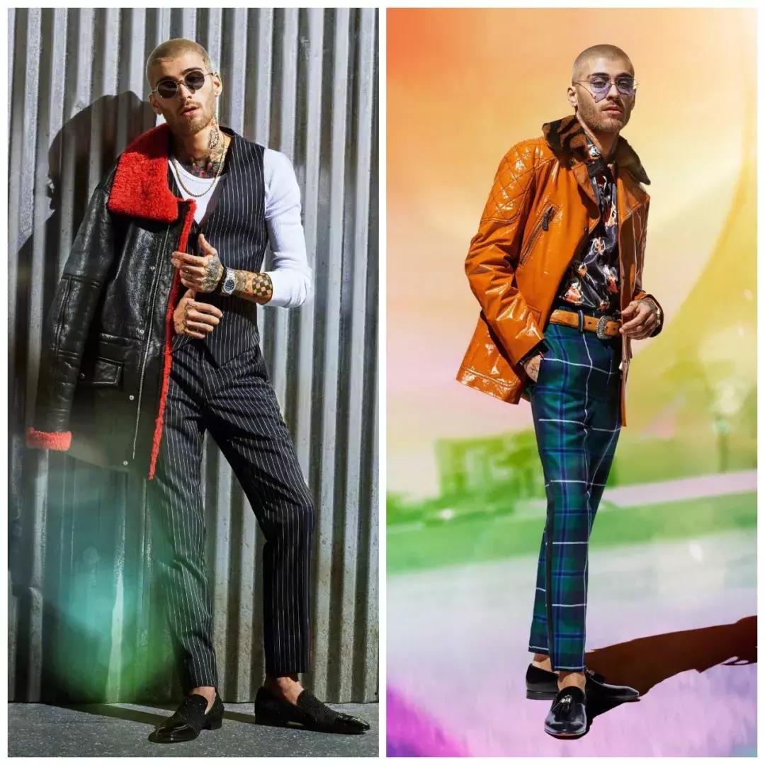 女生最喜欢的那种男生怎么穿?漫威英雄告诉你答案!