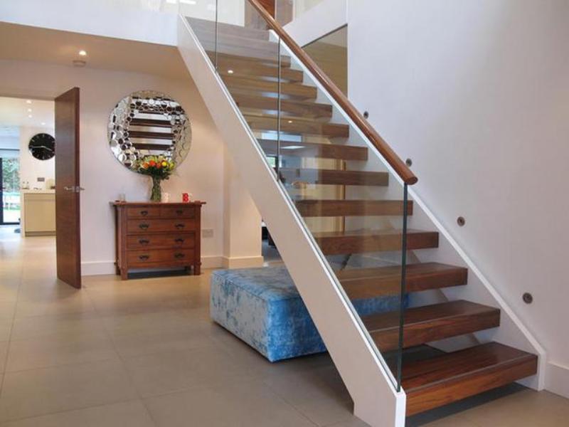 楼梯扶手加盟,楼梯加盟大概多少钱