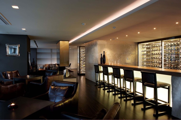 韩国5星级养老公寓,韩国classic500老年公寓