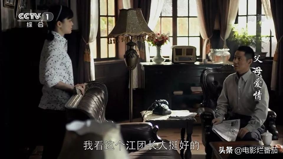 父母爱情为何拿奖,父母爱情总共获得几回奖