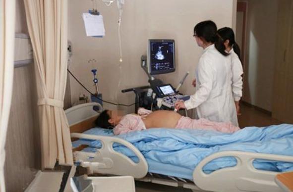 孕妇这两天胎动少了怎么回事,孕妈在这4种情况下胎儿会很难受