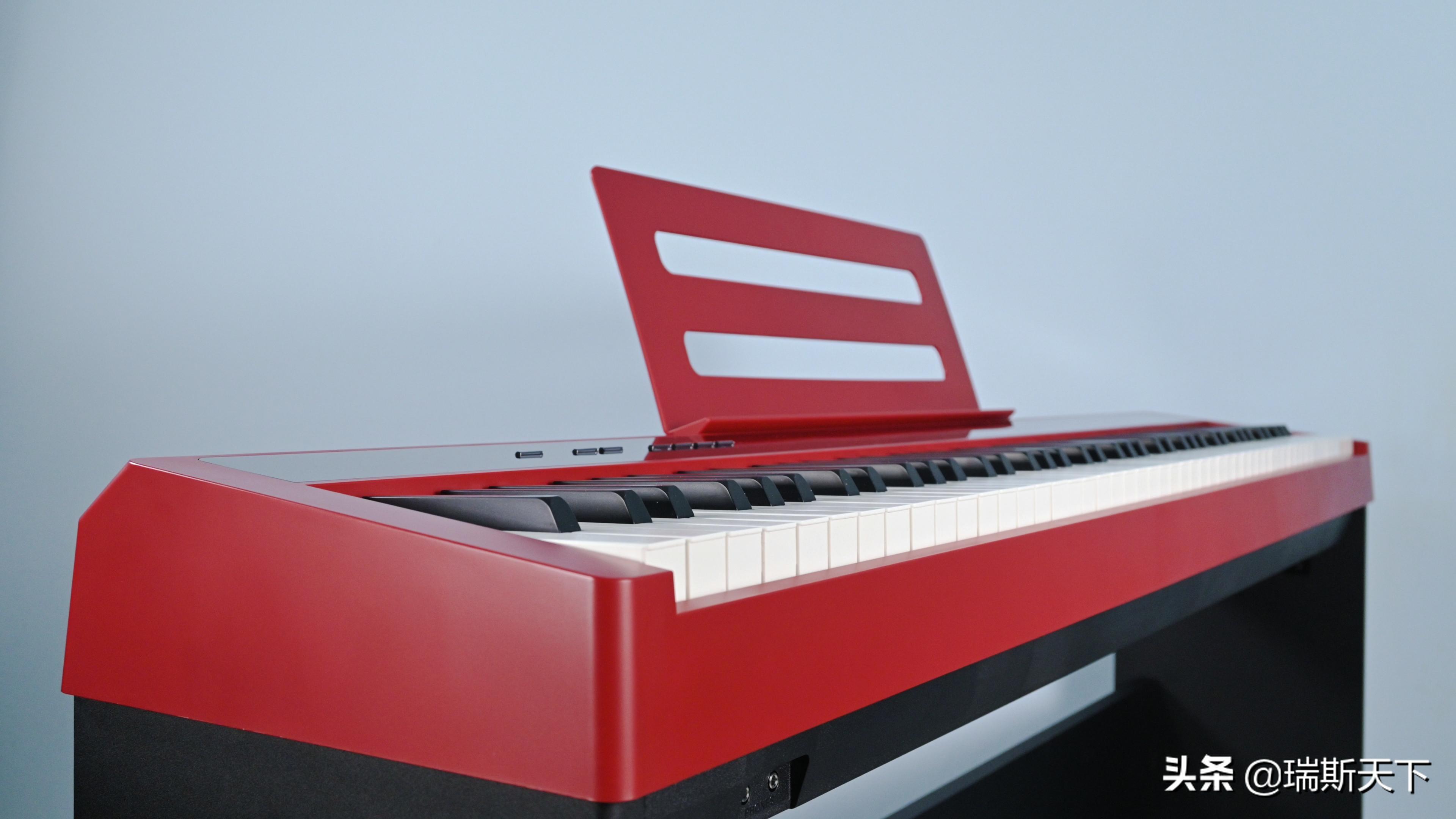 国产力度电钢琴容易上手,国产好的电钢琴