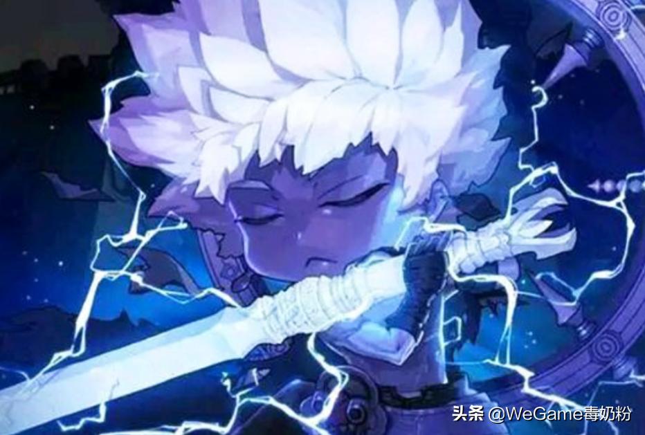 dnf职业强度排行2023韩服,dnf职业强度一直靠前的