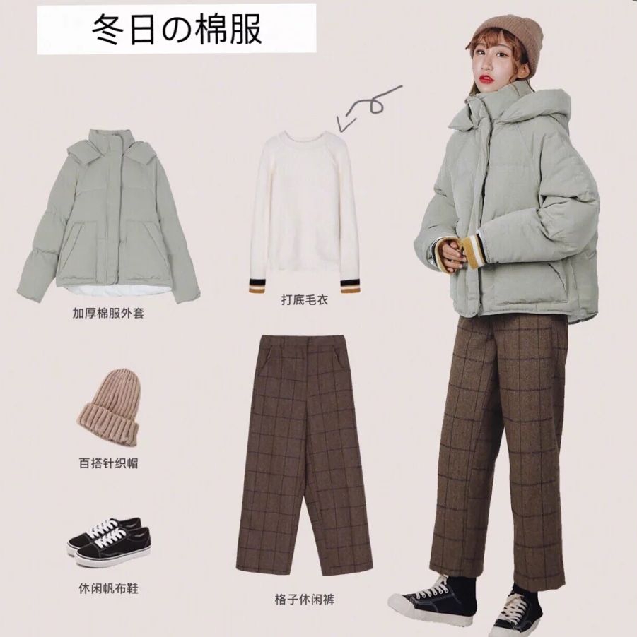 棉服男款推荐显瘦不臃肿短款,棉服推荐显瘦不臃肿羽绒服