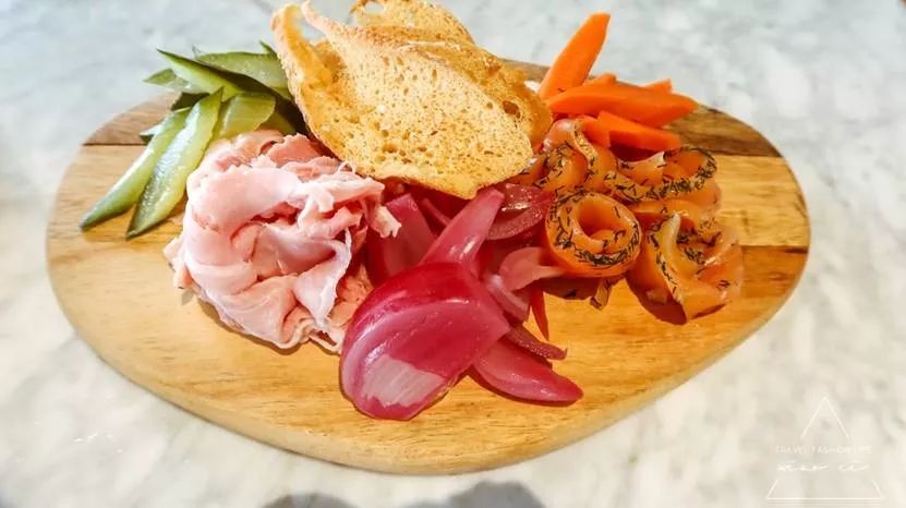 澳洲堪培拉景色,澳洲堪培拉动物园