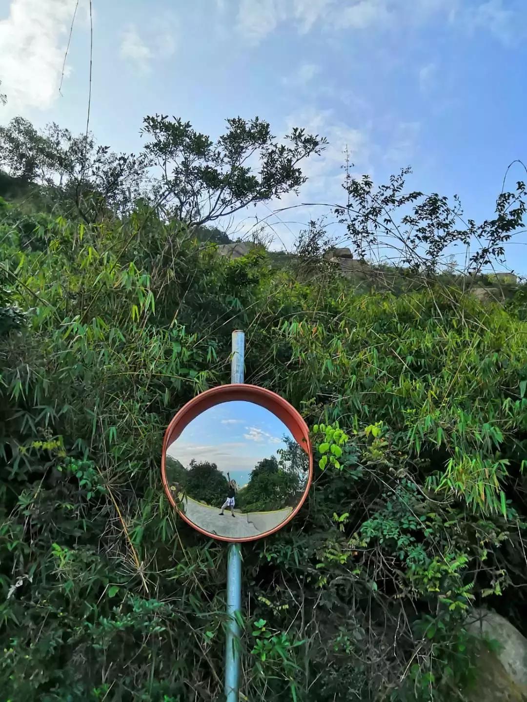 广东珠海自驾免费海滩推荐,珠海最迷人的沙滩