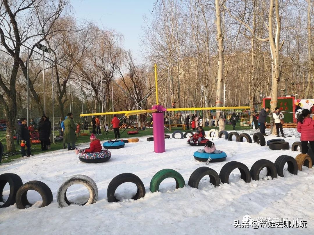 几百块就能玩的宝藏景区,有哪些小众宝藏游乐园