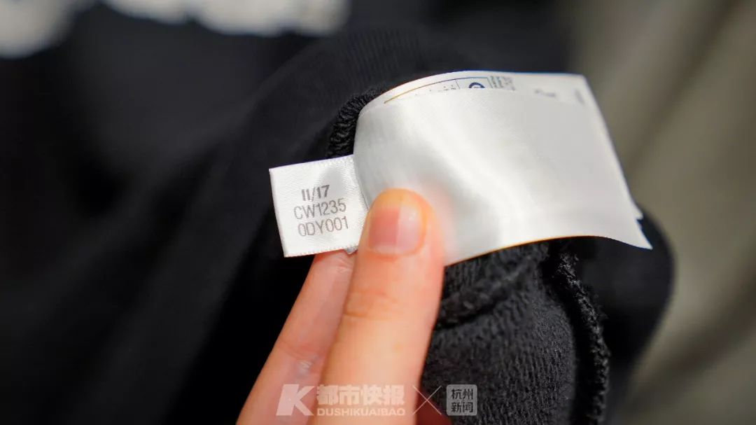 如何鉴别耐克阿迪真假,怎样判断耐克阿迪的真假