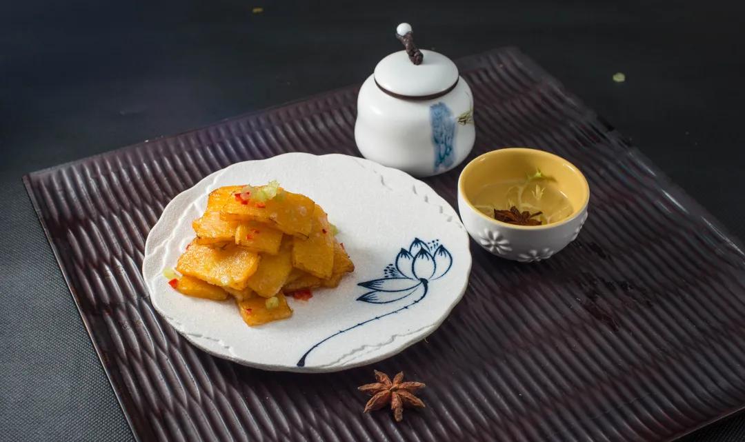 人间至味嘉祥,海天佛国普陀山人间第一净土