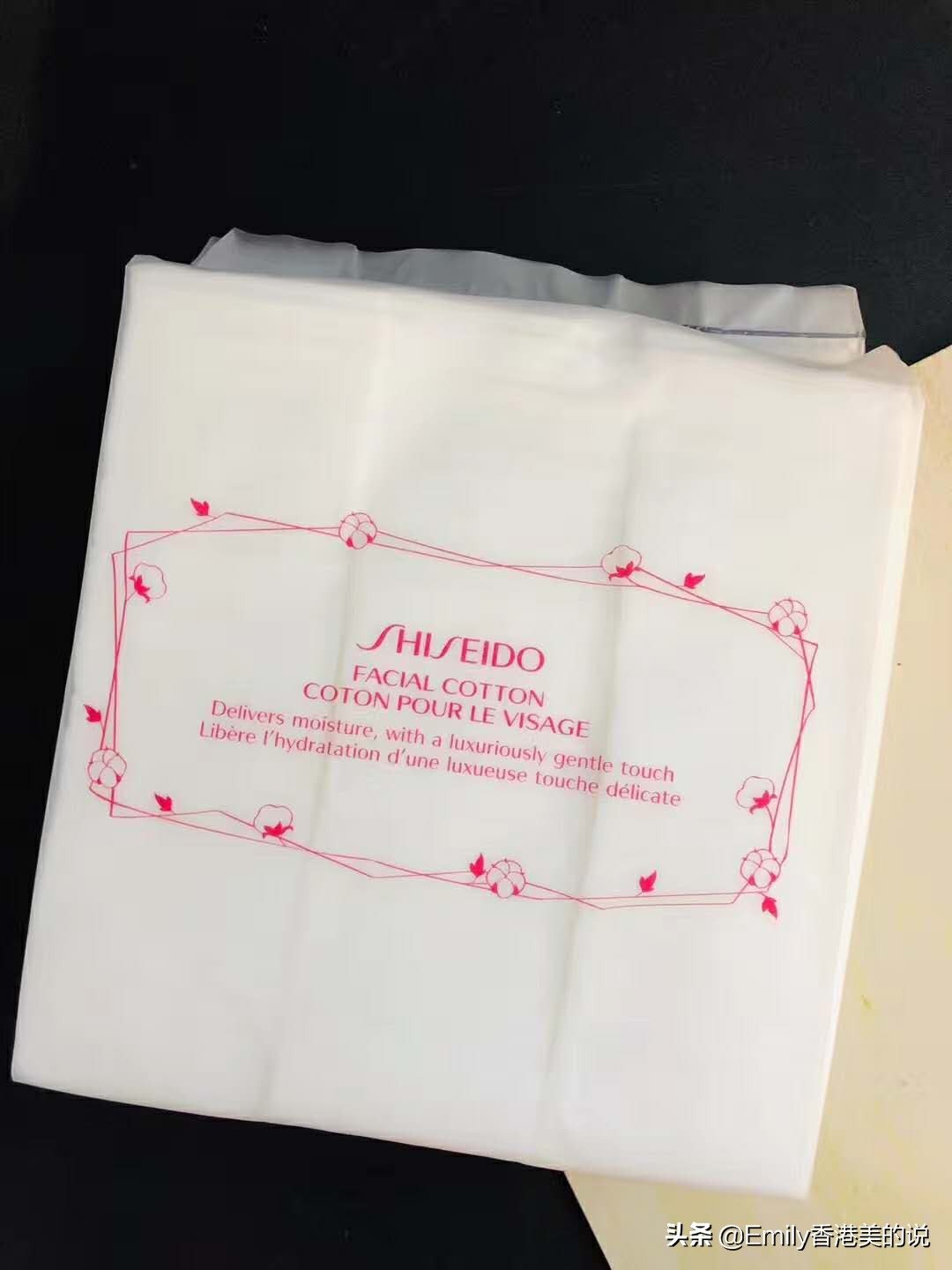 什么样的化妆棉好用一点,又大又好用的化妆棉