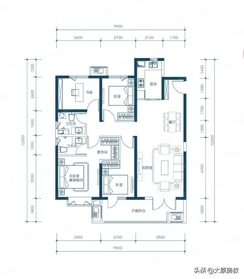 太原远洋尚郡最新楼盘信息,太原远洋尚郡业主论坛