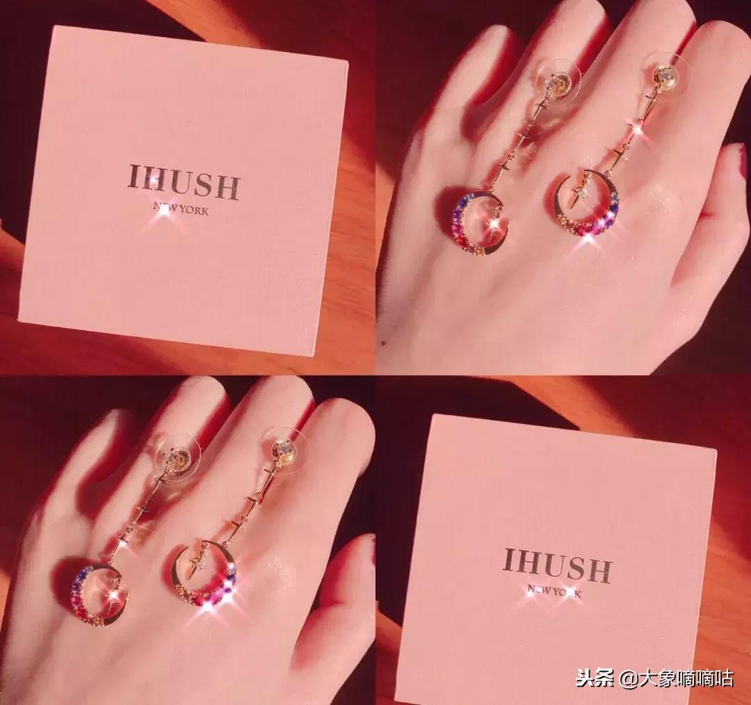 最值得买的十大珠宝首饰品牌,小众却不简单的首饰品牌