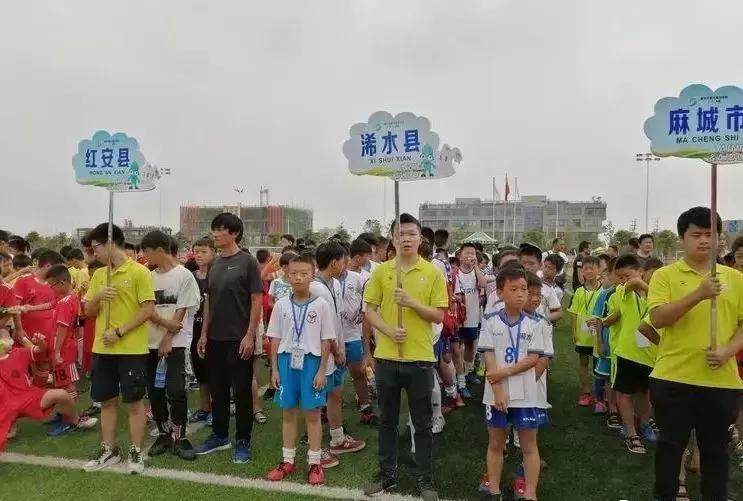 2022年黄冈市青少年锦标赛冠军,黄冈市少年儿童足球锦标赛