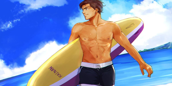 灌篮高手各个球员的弱点和强项,灌篮高手控球后卫排名