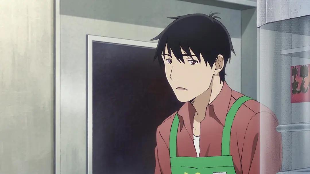 四月最强护夫番,四月最强新番推荐