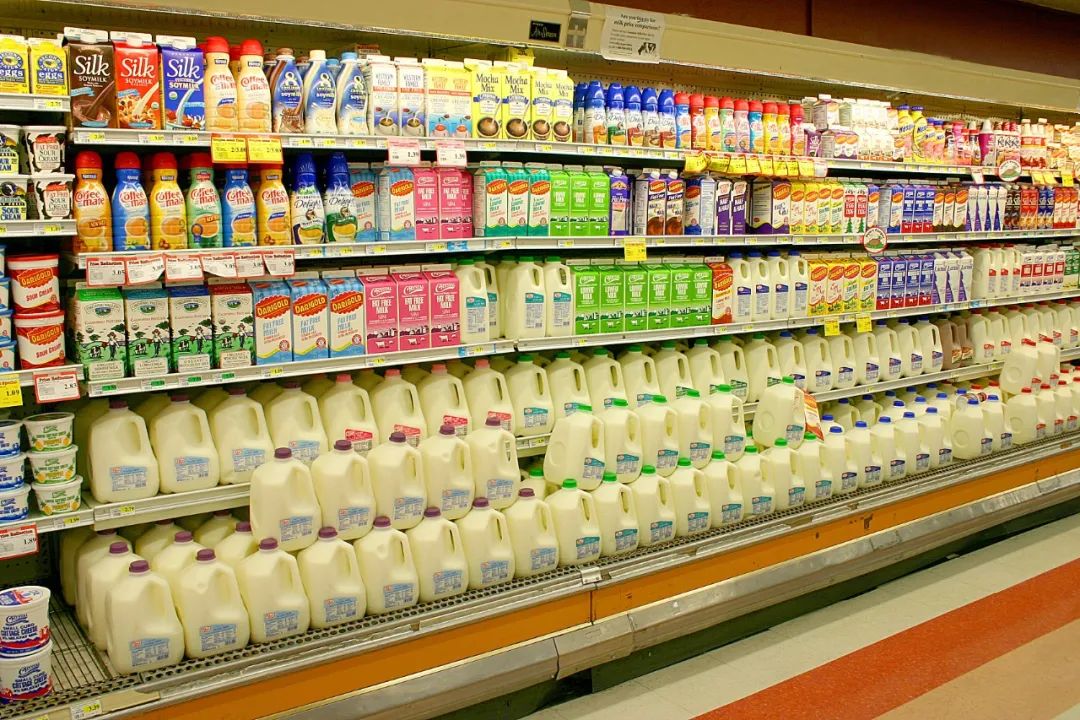 燕麦奶是否可以代替牛奶,燕麦奶可以取代牛奶