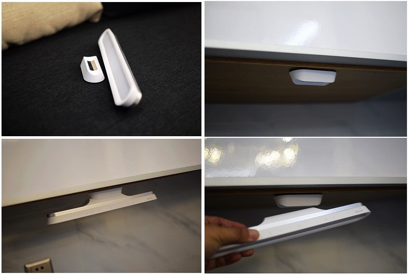 飞利浦酷毙灯吸附,智能酷毙灯可吸附