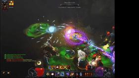 暗黑3死灵法师流17赛季,暗黑326赛季死灵法师配装