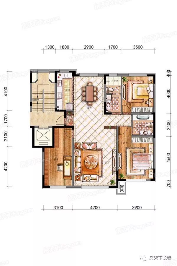 亚泰山语湖最好楼盘,长春亚泰山语湖缺点