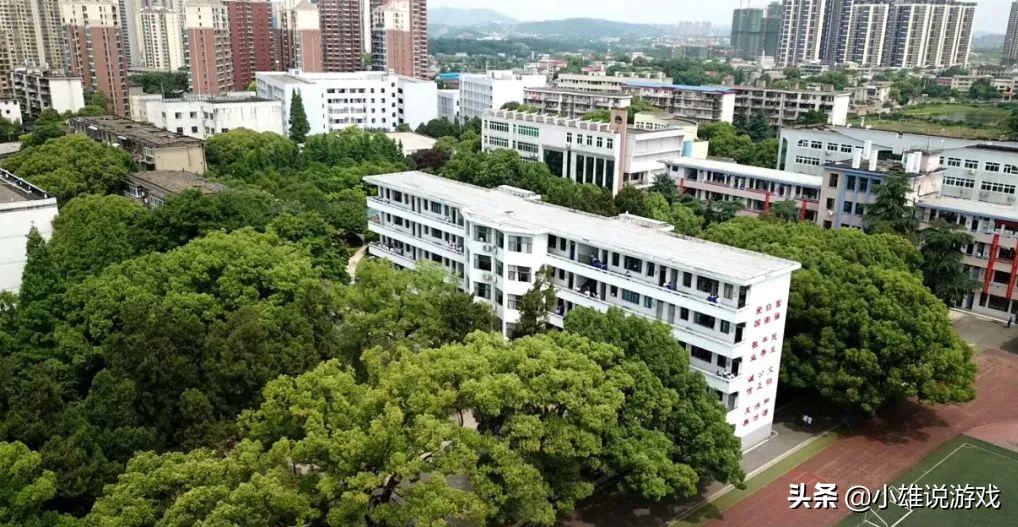 湖南省株洲市高中名校有哪些,湖南株洲市有几所高校