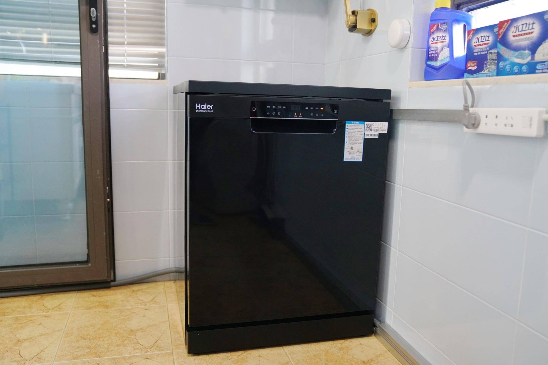 海尔洗碗机cn13,海尔553多少钱买合适