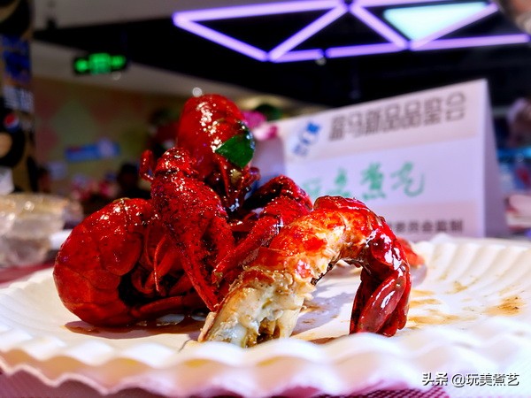 招聘剥虾小能手,招募专业剥虾人士