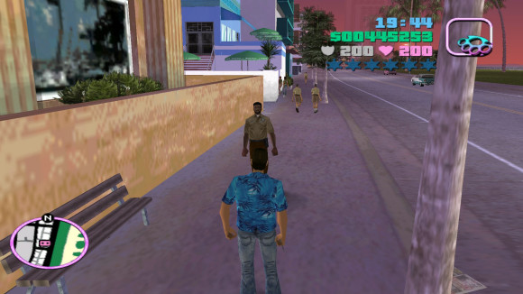 psp侠盗飞车罪恶都市传奇攻略,用psp玩罪恶都市传奇怎么输入秘籍