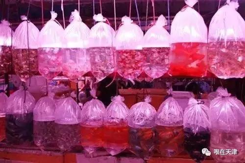 天津哏儿都的好去处,天津哏儿都