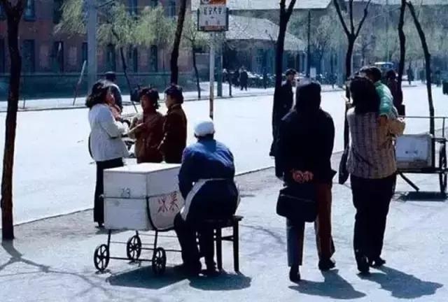 这41张沈阳老照片是属于沈阳人的40年记忆