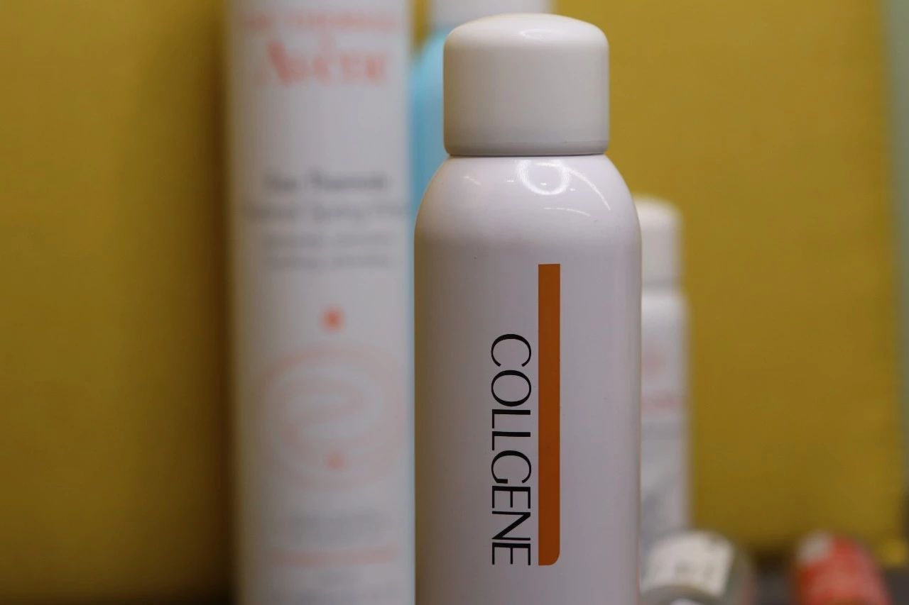 测评雅漾产品,测评好用的定型喷雾