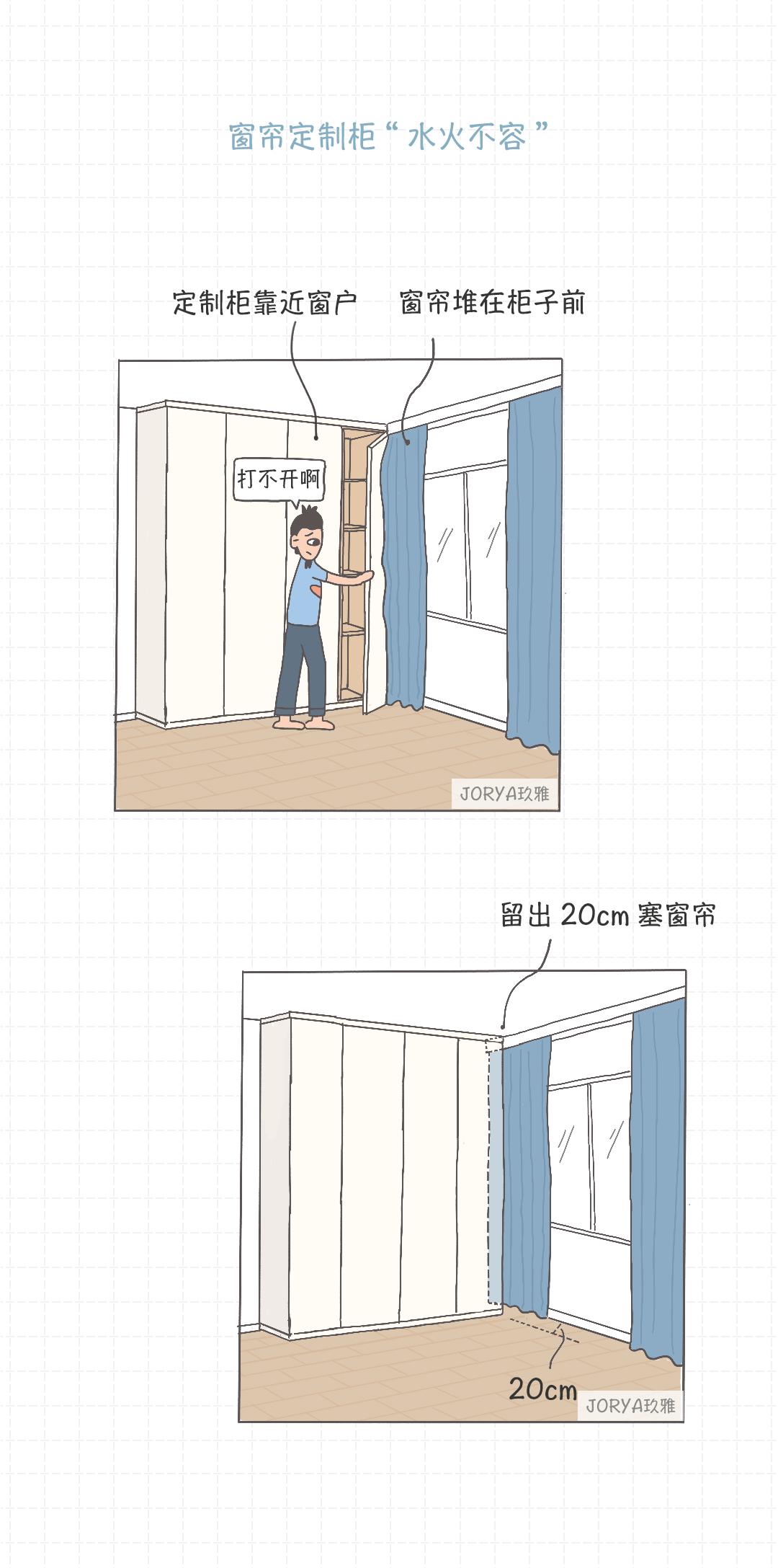 窗帘怎么选电动,窗帘怎么选现代简约省钱