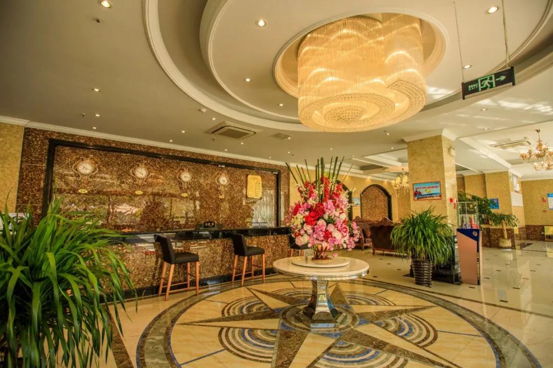 西昌冕宁酒店,冕宁灵山西康温泉酒店