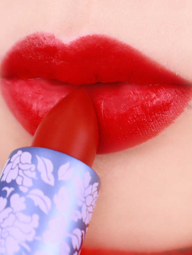 丝芙兰纪梵希口红,口红大作战赢皮肤