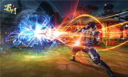 蜀山派只是一个笔误？原来游戏中的峨眉派才是仙侠正统