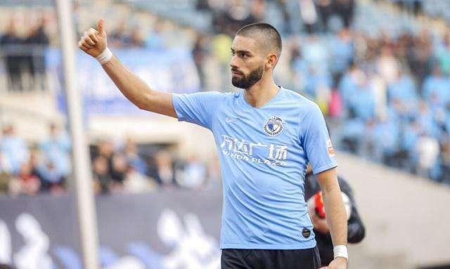 卡拉斯科停训怎么处理,卡拉斯科告别感言