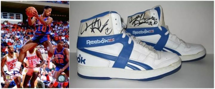 reebok新篮球鞋,助推力篮球鞋