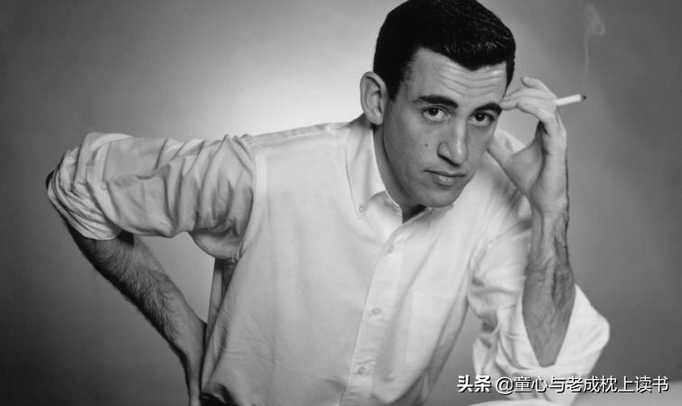 《抬高房梁，木匠们；西摩：小传》，如何在俗世中过隐居生活？