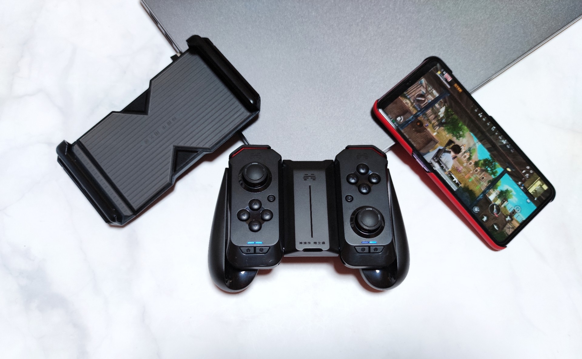 北通h2手柄有没有传统模式,北通h2手柄小米手机可以用吗