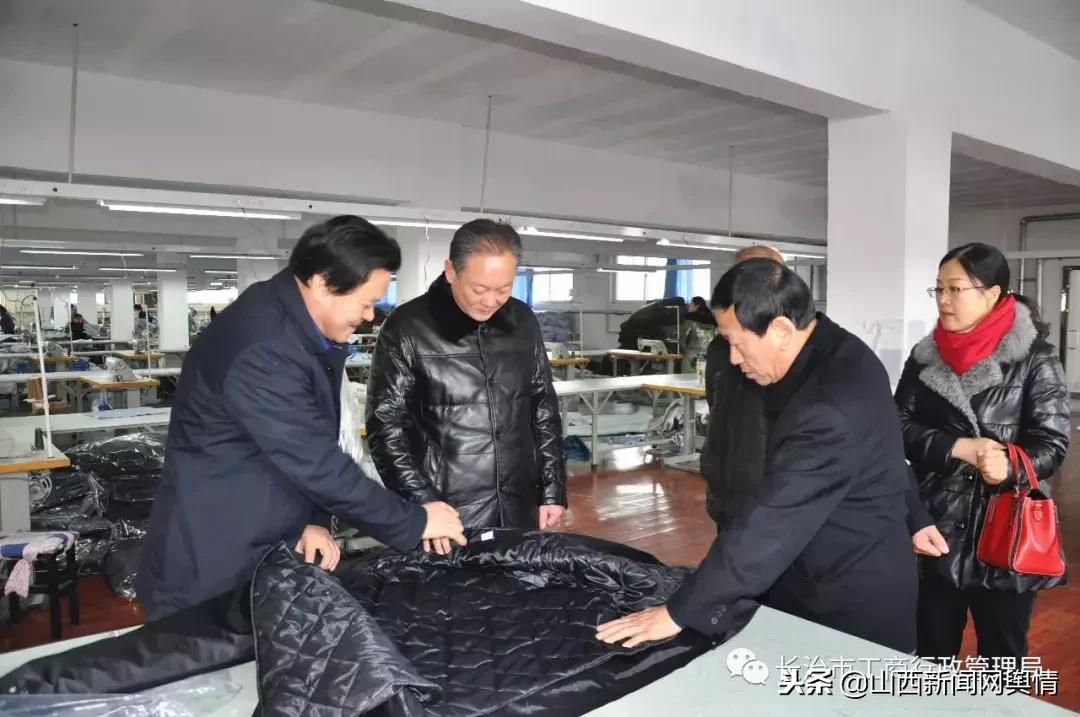 江声华长治,江声华