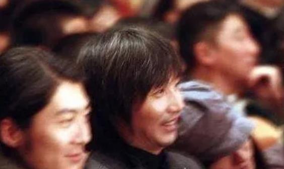 陈冠希徐静蕾现在关系好吗,陈冠希徐静蕾