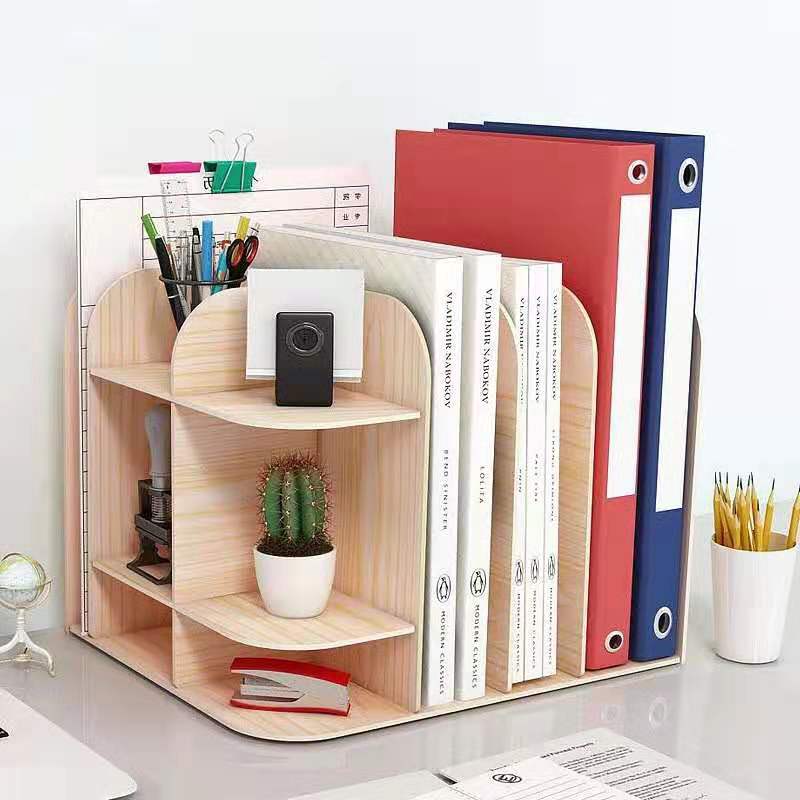 桌子收纳怎么布局好点,桌子收纳小技巧