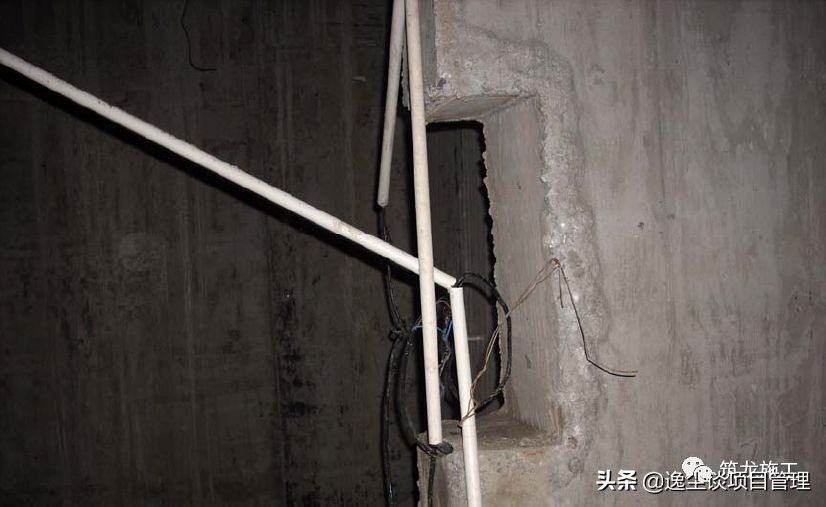 施工现场钢筋安装绑扎通病案例,钢筋质量通病基础知识培训讲义