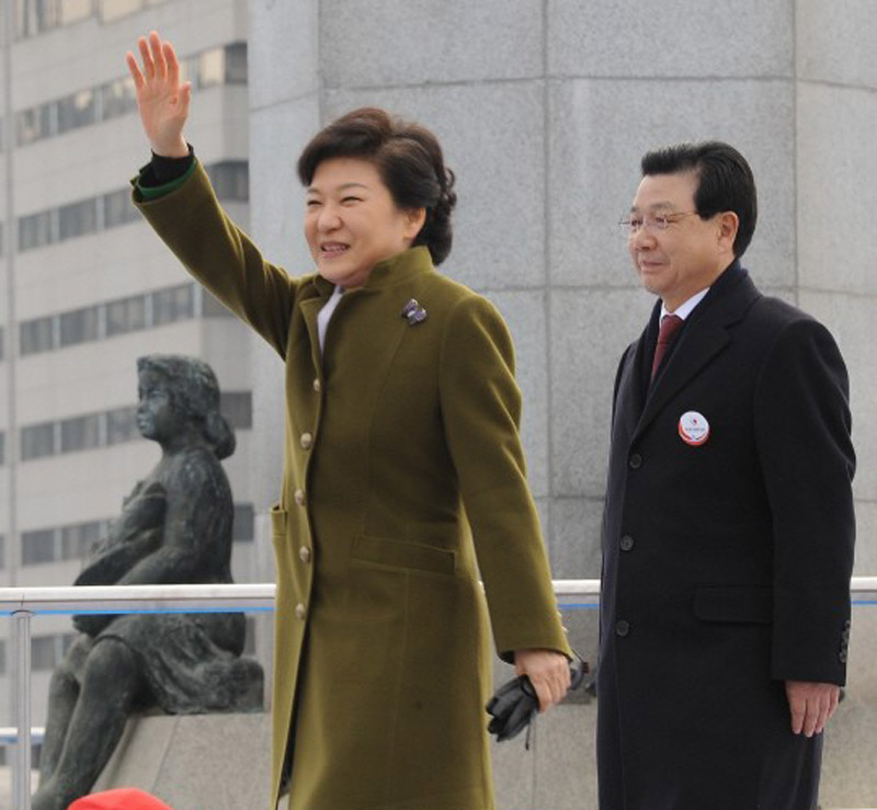 “嫁给韩国”的她入狱后现状如何?住12平米单间,4年未等到特赦