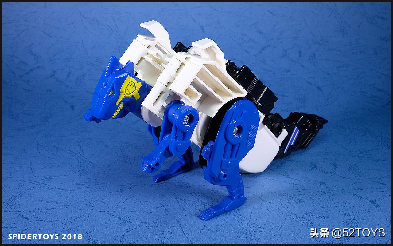 2018玩具,2018玩具收官之作