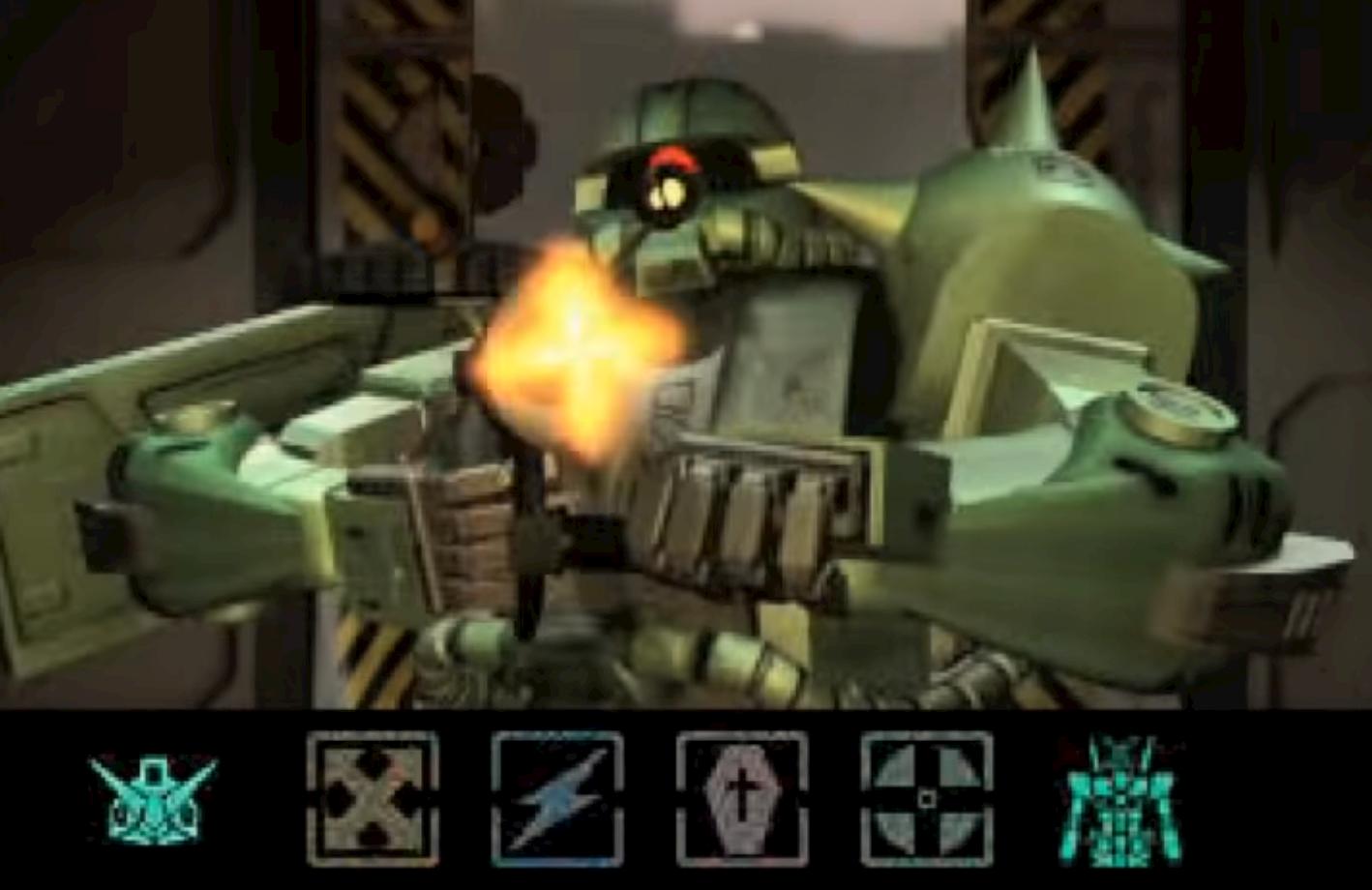 这是我见过最悲催的一把游戏,最良心的高达游戏