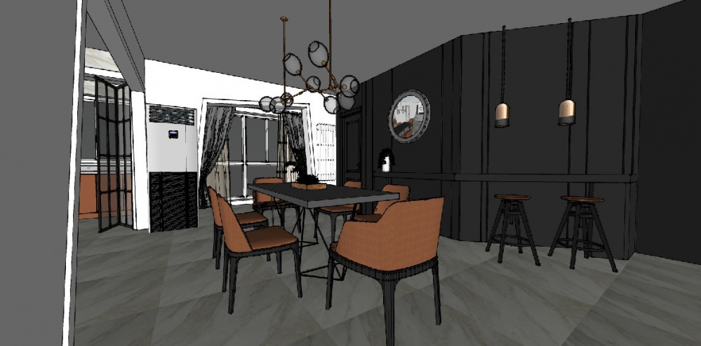 设计师谈不成单是什么原因,室内设计师谈方案过程