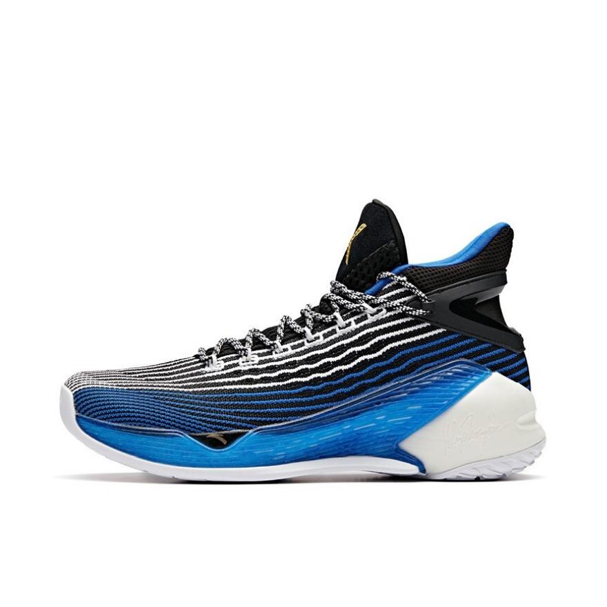 安踏签约了哪些nba球员的鞋,安踏签约卡鲁索