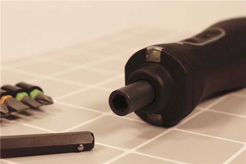 wiha扭力螺丝刀,wiha电动螺丝刀一代和二代