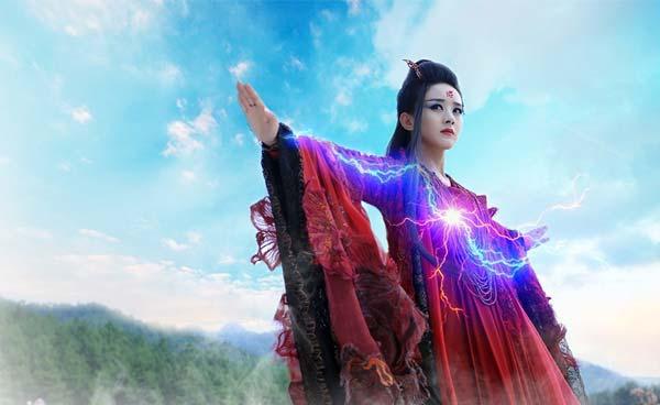 花千骨变成妖神去哪了,花千骨变成妖神霸气登场游戏